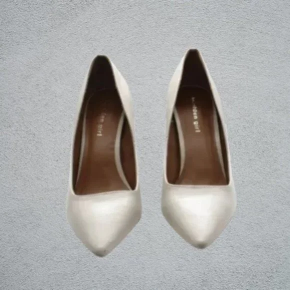 Madden Girl Symboll (size 10) - Picture 3 of 5